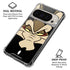 Looney Tunes Wile E. Coyote Smile Pixel 9/9 Pro Clear Case
